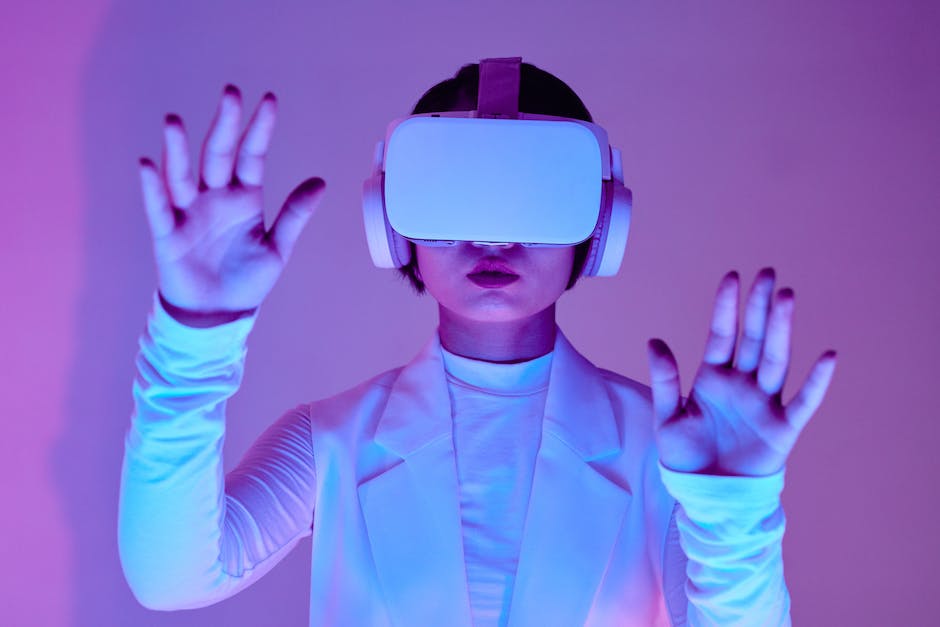 Ontdek de Toekomst van B2B Marketing: Frisse Ideeën en Innovaties