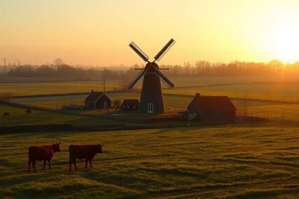 Lokale media in drenthe: nieuws, radio en sociale platforms