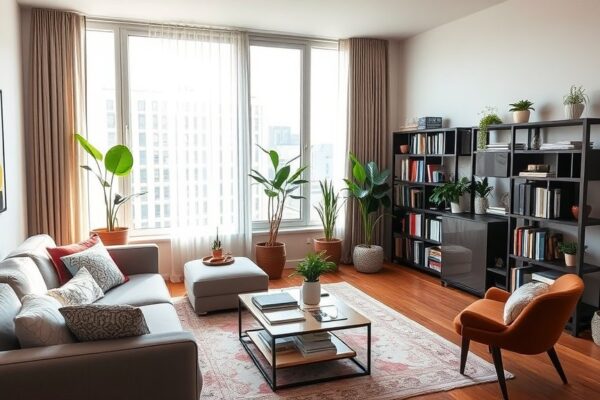 Betaalbare huurwoningen vinden in de stad: uitdagingen en oplossingen