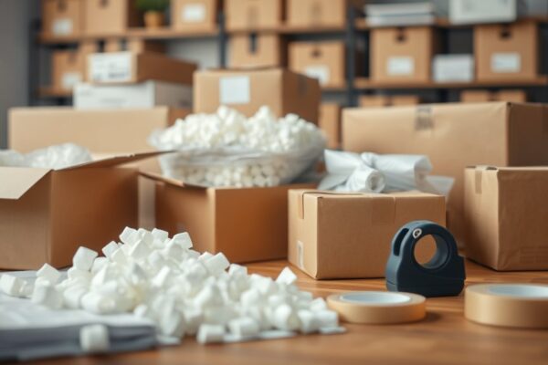 De beste verpakkingsopties: milieuvriendelijk en efficiënt