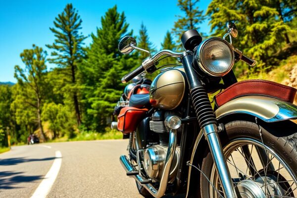 De perfecte motorverzekering vinden zonder gedoe en stress